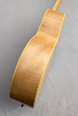 Gibson Custom Shop Murphy Lab 1957 SJ-200 Light Aged Dark Natural【極薄マーフィーラッカー】【48回払い無金利】_13