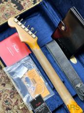 Fender Custom Shop 2022 WINTER EVENT LTD 1959 STRATOCASTER SUPER HEAVY RELIC 2023_10