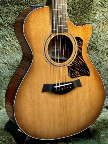 Taylor 【Taylor 選定品‼】50th Anniversary 312ce SEB LTD #1207114045【48回迄金利0%対象】