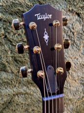 Taylor 【Taylor 選定品‼】50th Anniversary 312ce SEB LTD #1207114045【48回迄金利0%対象】_4