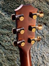 Taylor 【Taylor 選定品‼】50th Anniversary 312ce SEB LTD #1207114045【48回迄金利0%対象】_5