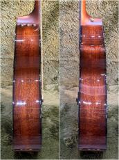 Taylor 【Taylor 選定品‼】50th Anniversary 312ce SEB LTD #1207114045【48回迄金利0%対象】_9