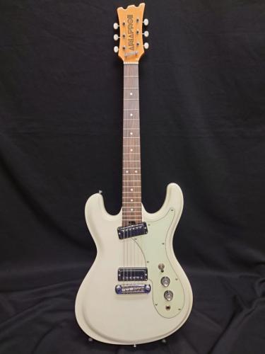 Aria Pro II DM-206 VW