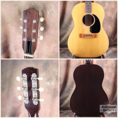 Gibson 1969年製 B-15_2