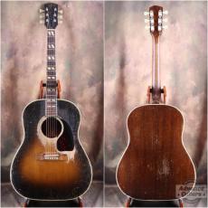 Gibson 1953年製 Southern Jumbo 