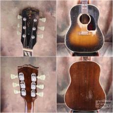 Gibson 1953年製 Southern Jumbo _2