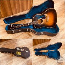 Gibson 1953年製 Southern Jumbo _3