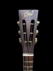 B&G B&G Little Sister Private Build "Cedar of Lebanon" _6