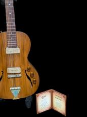 B&G B&G Little Sister Private Build "Cedar of Lebanon" _7