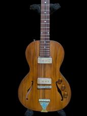 B&G B&G Little Sister Private Build "Cedar of Lebanon" _2