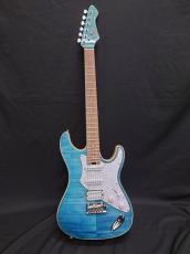 Aria Pro II 714-AE200 LRBL