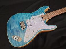 Aria Pro II 714-AE200 LRBL_5