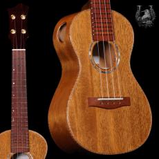 Lotus Acoustics Concert Custom - Vintage mahogany