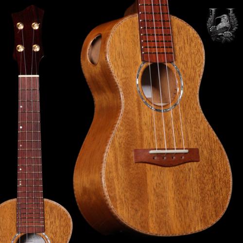 Lotus Acoustics Concert Custom - Vintage mahogany