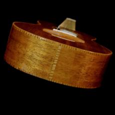 Lotus Acoustics Concert Custom - Vintage mahogany_5