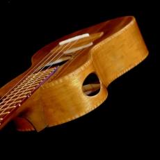 Lotus Acoustics Concert Custom - Vintage mahogany_6
