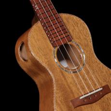 Lotus Acoustics Concert Custom - Vintage mahogany_7