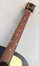 Gibson Custom Shop【10本限定!】60's J-45 Original Red Spruce【試奏動画あり】【アディロンTop×アイボリーPG】_5