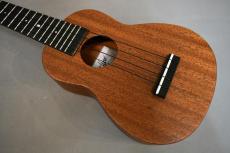 Millar SLPA-E Soprano Longneck【S/N 129】