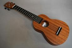 Millar SLPA-E Soprano Longneck【S/N 129】_2