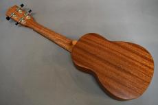 Millar SLPA-E Soprano Longneck【S/N 129】_3