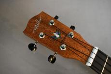 Millar SLPA-E Soprano Longneck【S/N 129】_5