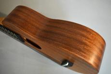 Millar SLPA-E Soprano Longneck【S/N 129】_14