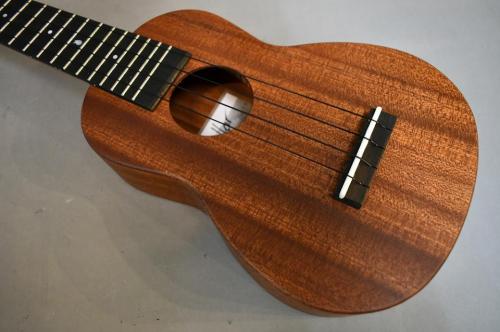 Millar SLPA-E Soprano Longneck【S/N 131】