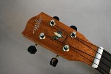 Millar SLPA-E Soprano Longneck【S/N 131】_5