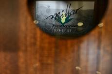 Millar SLPA-E Soprano Longneck【S/N 131】_15