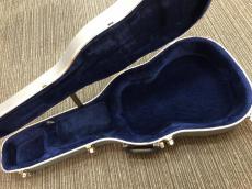 Martin Z30BU CASE 000/OMサイズ用ブルーケース【マーチン純正ハードケース】【本店アコースティック】_3