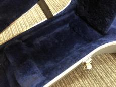 Martin Z30BU CASE 000/OMサイズ用ブルーケース【マーチン純正ハードケース】【本店アコースティック】_4
