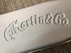 Martin Z30BU CASE 000/OMサイズ用ブルーケース【マーチン純正ハードケース】【本店アコースティック】_5