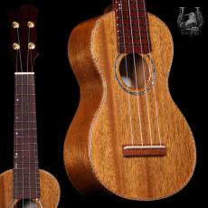 Lotus Acoustics Soprano Custom - Vintage mahogany