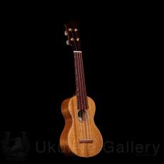 Lotus Acoustics Soprano Custom - Vintage mahogany_2