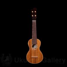 Lotus Acoustics Soprano Custom - Vintage mahogany_3