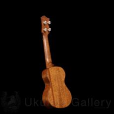 Lotus Acoustics Soprano Custom - Vintage mahogany_4