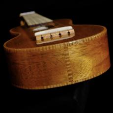 Lotus Acoustics Soprano Custom - Vintage mahogany_5