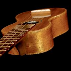 Lotus Acoustics Soprano Custom - Vintage mahogany_6