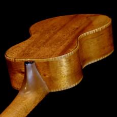 Lotus Acoustics Soprano Custom - Vintage mahogany_7