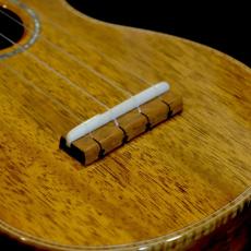 Lotus Acoustics Soprano Custom - Vintage mahogany_8