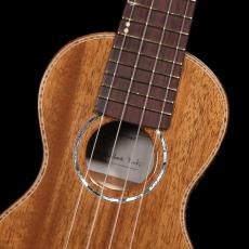 Lotus Acoustics Soprano Custom - Vintage mahogany_10