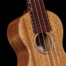 Lotus Acoustics Soprano Custom - Vintage mahogany_11