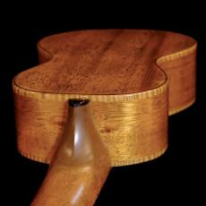 Lotus Acoustics Soprano Custom - Vintage mahogany_12