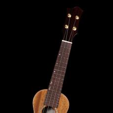 Lotus Acoustics Soprano Custom - Vintage mahogany_13