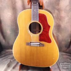 Gibson 1964年製 J-50_4