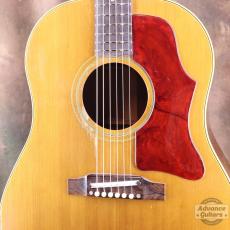 Gibson 1964年製 J-50_5
