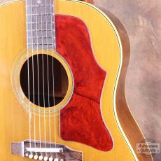 Gibson 1964年製 J-50_6