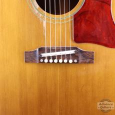 Gibson 1964年製 J-50_7