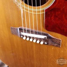 Gibson 1964年製 J-50_8